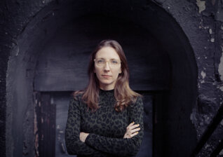Bild von Mary Halvorson