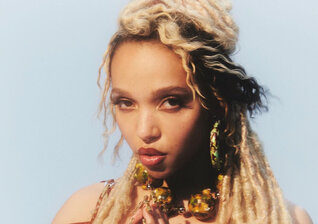 News-Titelbild - Wenn das Ende einer Liebe alles in den Schatten stellt: FKA twigs und ihr eindringlicher neuer Song "Killer"