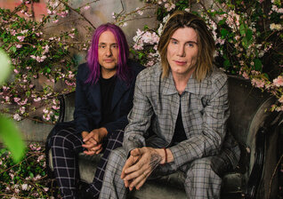 Goo Goo Dolls Juli 2022
