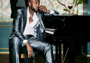 News-Titelbild - Freddie Gibbs und Anderson .Paak bringen "Feel No Pain" zu Jimmy Fallon