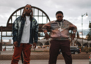 News-Titelbild - Im Video zu "My Friends" hat Ty Dolla $ign einen Filmriss