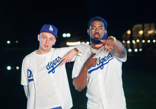 News-Titelbild - "Let’s Go", feuern uns Tion Wayne und Aitch in ihrer Kollaboration an