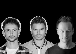 News-Titelbild - Lucas & Steve und Yves V tun sich für neue Single "After Midnight" zusammen