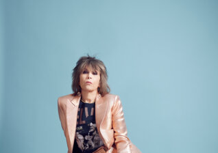 News-Titelbild - The Pretenders veröffentlichen am 1. September neues Album "Relentless"