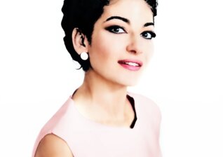 News-Titelbild - "La Divina" – Maria Callas in all ihren Rollen
