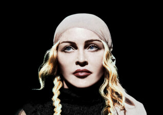 News-Titelbild - Mitschnitt von der Tour 2020: "Madame X: Music From The Theater Xperience" erscheint erstmals auf Vinyl