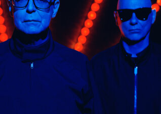 News-Titelbild - "Discovery: Live in Rio 1994" erscheint am 30. April erstmals auf DVD und 2CD