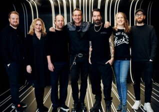 News-Titelbild - The BossHoss und Internashville Recordings schließen Partnerschaft mit Warner Music/ADA