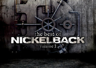 News-Titelbild - "The Best Of Nickelback Volume 1" erscheint am 01.11. // Auf Tour im November