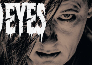 News-Titelbild - Neu am 22. April: The 69 Eyes, Blue Man Group, Jethro Tull, Jason Derulo und vieles mehr