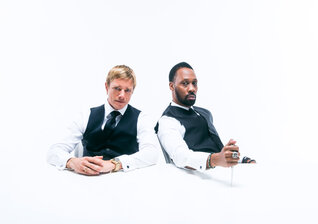 BANKS & STEELZ - Warner Music Germany