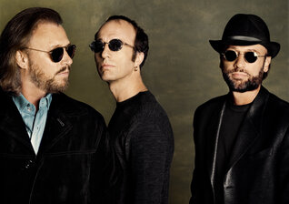 News-Titelbild - Bee Gees werden mit dem Lifetime Achievement Award auszeichnet