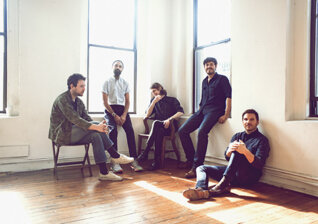 News-Titelbild - Im BBC Radio spielten Fleet Foxes diesen Nina-Simone-Klassiker von 1968