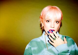 News-Titelbild - Lily Allen ist mit "No Shame" für den Mercury Prize nominiert – und so reagiert sie