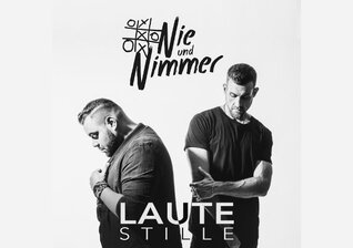 News-Titelbild - Neu am 3. Mai: Nie und Nimmer, Jack Slamer, Provinz und vieles mehr