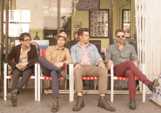 News-Titelbild - Saint Motel: Ein Album in drei Akten