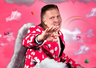 News-Titelbild - Amor war gestern, heute erlegt euch "FiNCHiBOY" mit seinem Liebespfeil: Hier gibts das Video zum neuen Song