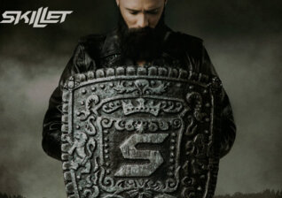News-Titelbild - Neu am 11. September: Skillet, Mastodon, KLAN, David Guetta & Sia und vieles mehr