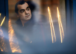 News-Titelbild - Auf Weltreise mit St Germain: Im Januar erscheinen die "Travel Tourist Versions"