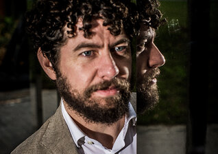 News-Titelbild - "Andy Sells Coke" – und was dann passiert, erzählt Declan O’Rourke in seinem neuen Song
