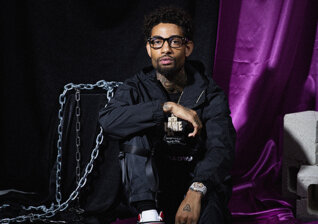 News-Titelbild - In "Rose Gold" ehrt PnB Rock seinen erschossenen Kollegen King Von mit einem Feature