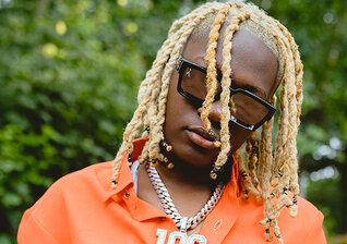 Darkoo Artist Picture Bild