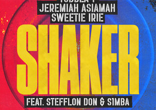 News-Titelbild - Mit "Shaker feat. Stefflon Don & S1mba" haben Toddla T, Jeremiah Asiamah und Sweetie Irie ein echtes Tanzmonster geschaffen