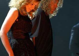 News-Titelbild - 14 Jahre nach dem historischen Erfolg: Robert Plant und Alison Krauss kündigen weiteres Album an