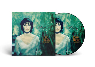 News-Titelbild - 20 Jahre "Herr der Ringe"-Filmtrilogie: Enyas "May It Be" erscheint als Picture Disc