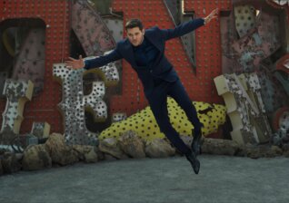 News-Titelbild - Michael Bublé kündigt Europatour an – Tickets schon diese Woche erhältlich