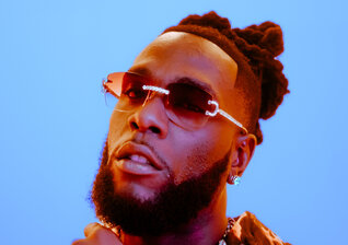 News-Titelbild - Neu am 8. Juli: Burna Boy, aespa, Flavio und vieles mehr