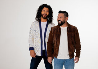 News-Titelbild - Dan + Shay bringen "You" in die TODAY Show, arbeiten an neuem Album