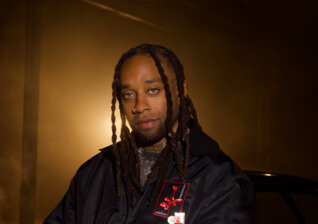 News-Titelbild - Ty Dolla $ign meldet sich mit neuem Song "Motion" zurück – und hat einiges mehr in Planung