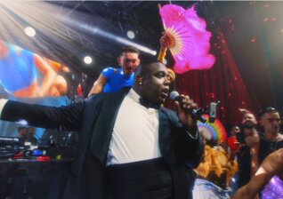 News-Titelbild - Die Hymne des Sommers, "Mercy", hat nun ein Video