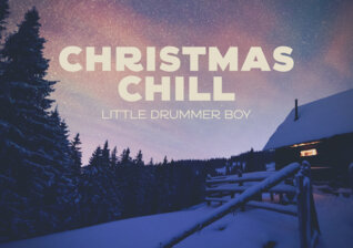 News-Titelbild - Café del Mar für die Weihnachtszeit: "Christmas Chill" liefert den perfekten Soundtrack für entspannte Festtage
