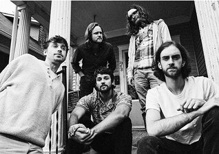 News-Titelbild - Country, Folk-Rock und verträumte Psychedelia: Bendigo Fletcher stellen sich mit ihrer Single "Evergreen" vor