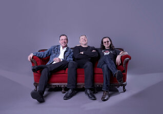 News-Titelbild - Episches Konzert: "Time Machine 2011: Live In Cleveland" erscheint erstmals auf Vinyl