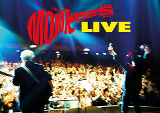 News-Titelbild - Neu am 15. Mai: The Monkees, Roy Woods, Mike Singer, Jaden Bojsen und vieles mehr