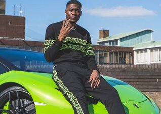 News-Titelbild - Wenn JAY1 sein "GWOP" verdient, dann richtig: Hier das Video zum neuen Song ansehen