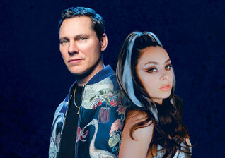 News-Titelbild - Neu am 1. Juli: Tiësto × Charli XCX, Cardi B, Ye, Lil Durk, Paolo Nutini und vieles mehr