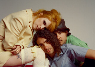 News-Titelbild - Neu am 30. September: Paramore, David Puentez, Neil Young & Crazy Horse und vieles mehr