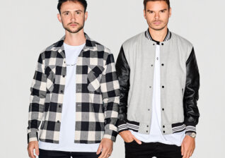 News-Titelbild - Lucas & Steven erkunden mit "What We Know" (feat. Conor Byrne) neue Gefilde