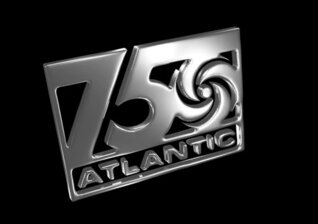 News-Titelbild - Atlantic Records feiert 75-jähriges Jubiläum mit speziellen Vinyl-Veröffentlichungen, Remixen und mehr