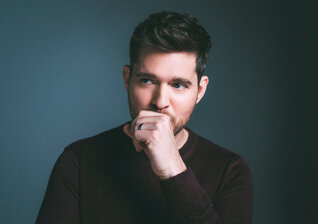 Bild von Michael Bublé