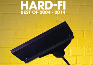 News-Titelbild - "Best Of 2004-2014" inkl. Raritäten und neuem Song erscheint am 24.01.