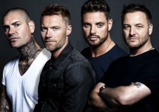 News-Titelbild - Am 16.11. erscheint das finale Album "Thank You & Goodnight", hier ist der Vorbote "Because"