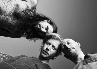 News-Titelbild - Biffy Clyro sind Headliner beim Deichbrand 2019