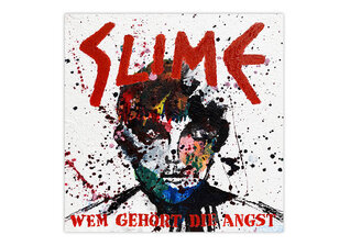 News-Titelbild - Neu am 13. März: Slime, Grouplove, Gotthard, Cymo und vieles mehr