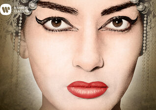 News-Titelbild - "La Divina" und die Perfektion des Ausdrucks: Schlüsselmomente ewiger Gesangskunst der Maria Callas