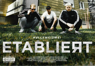 News-Titelbild - Neu am 14. August: Nullzweizwei, Biffy Clyro, Burna Boy und vieles mehr